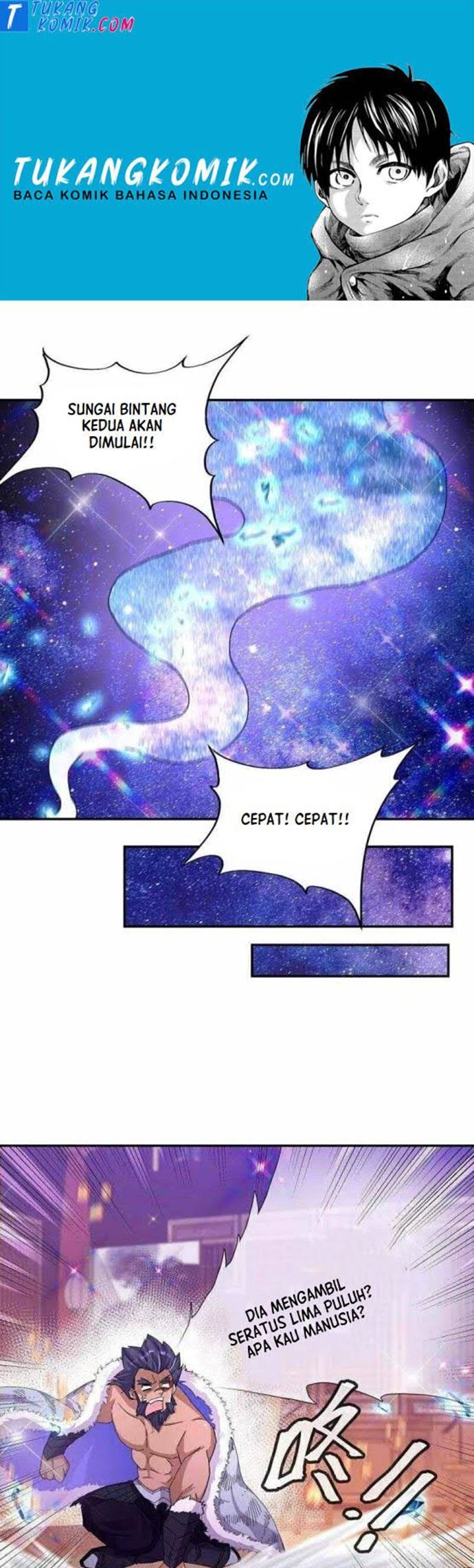 Peerless Soul Chapter 338 Bahasa Indonesia